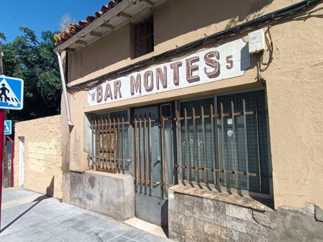 Casa chalet en Venta en Alamín