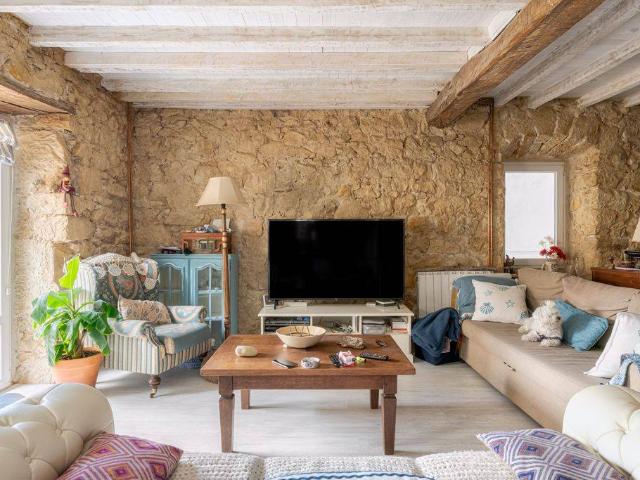 Casa chalet en Venta en Alango