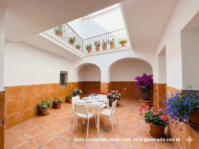 Casa chalet en Venta en Alange