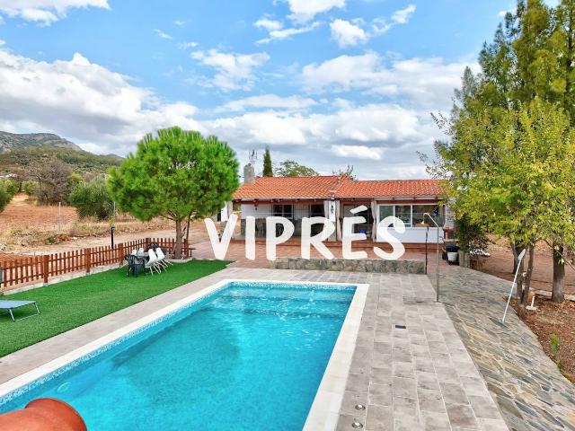 Casa chalet en Venta en Alange