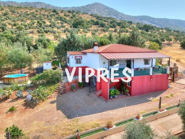 Casa chalet en Venta en Alange