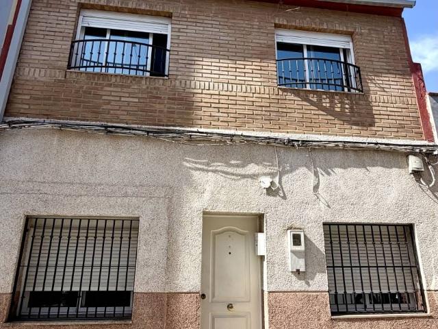 Casa chalet en Venta en Alaquàs