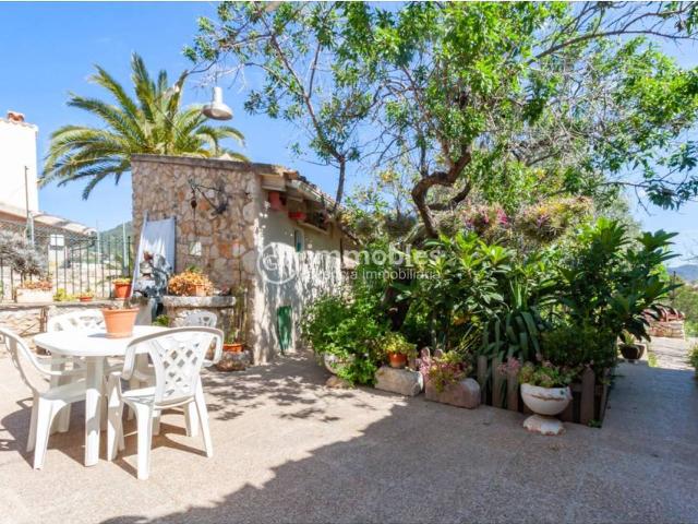 Casa chalet en Venta en Alaró