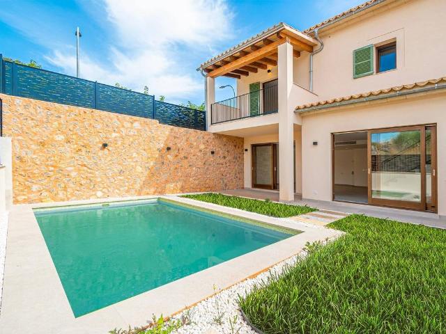 Casa chalet en Venta en Alaró