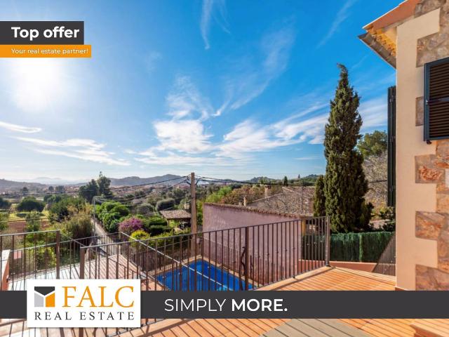 Casa chalet en Venta en Alaró