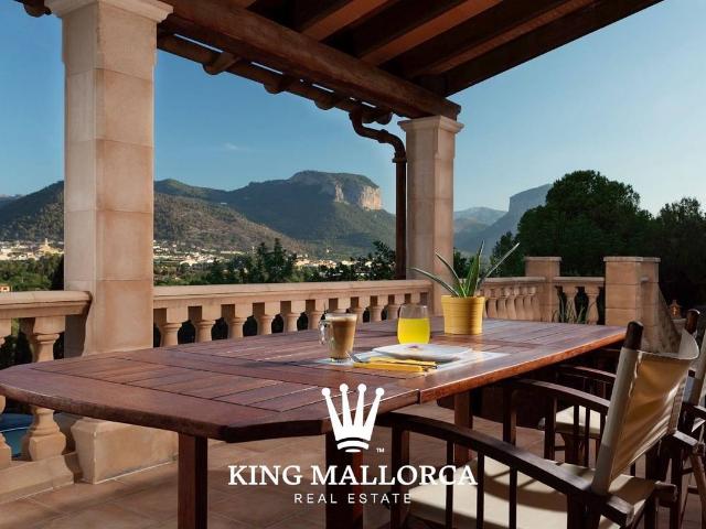 Casa chalet en Venta en Alaró