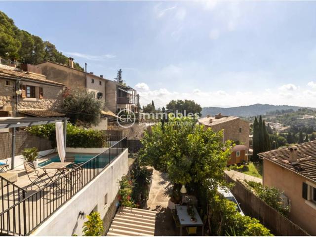 Casa chalet en Venta en Alaró