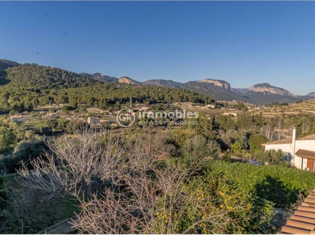 Casa chalet en Venta en Alaró