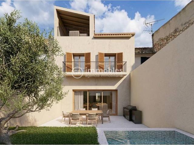 Casa chalet en Venta en Alaró