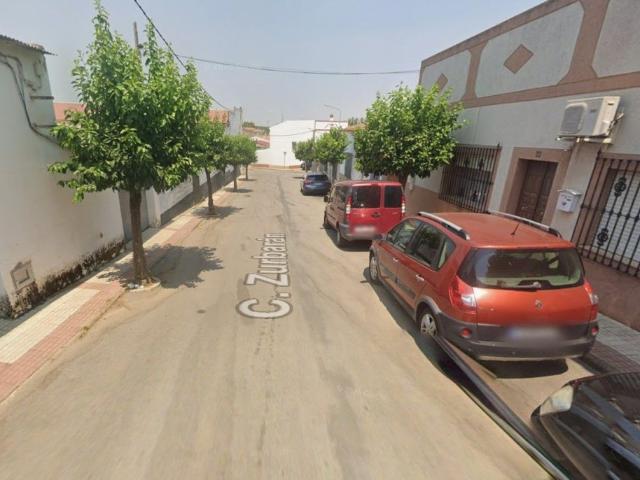 Casa Chalet en Venta en Albuera, La Badajoz
