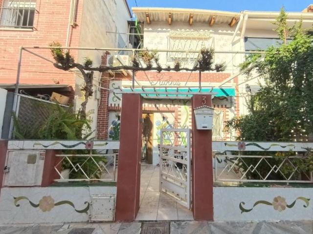 Casa chalet en Venta en Albufereta