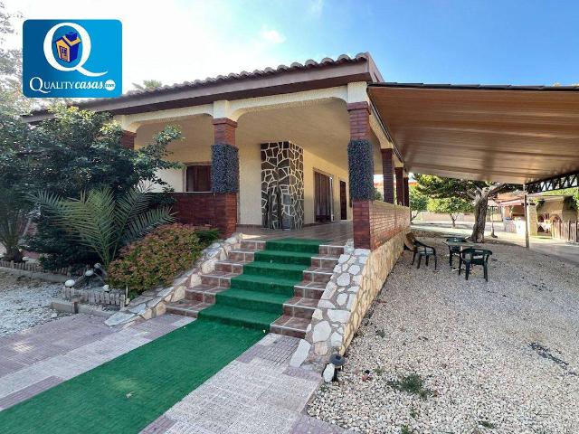 Casa chalet en Venta en Albufereta
