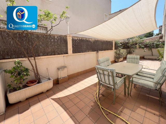Casa chalet en Venta en Albufereta