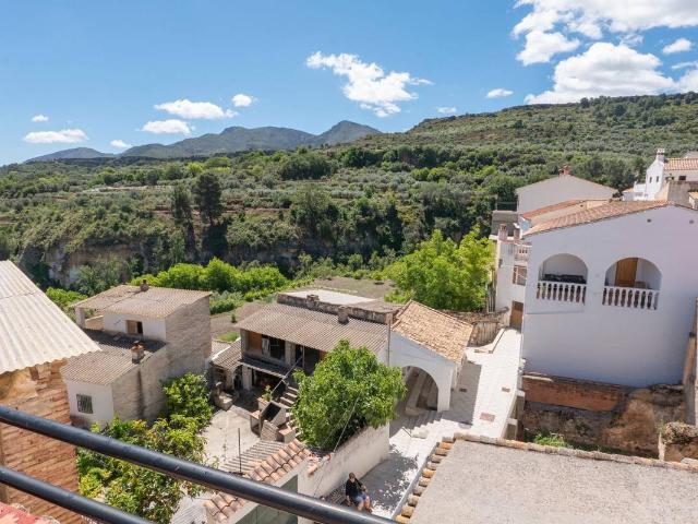 Casa chalet en Venta en Albuñuelas