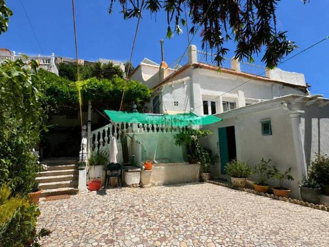 Casa chalet en Venta en Albuñol