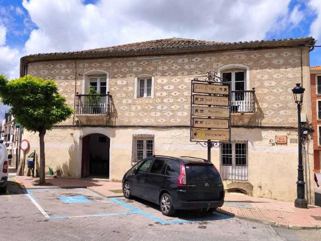Casa chalet en Venta en Alba de Tormes
