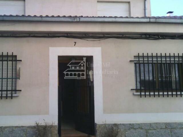 Casa chalet en Venta en Alba de Tormes