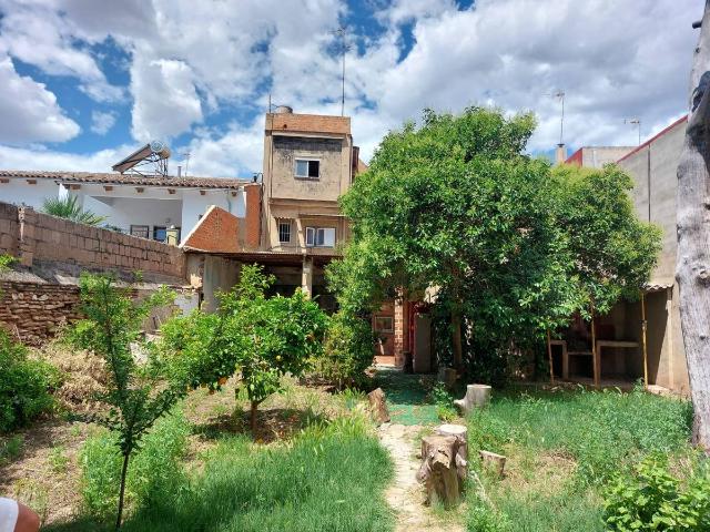Casa chalet en Venta en Albalat dels Sorells