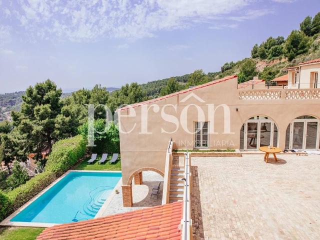 Casa chalet en Venta en Albalat dels Tarongers