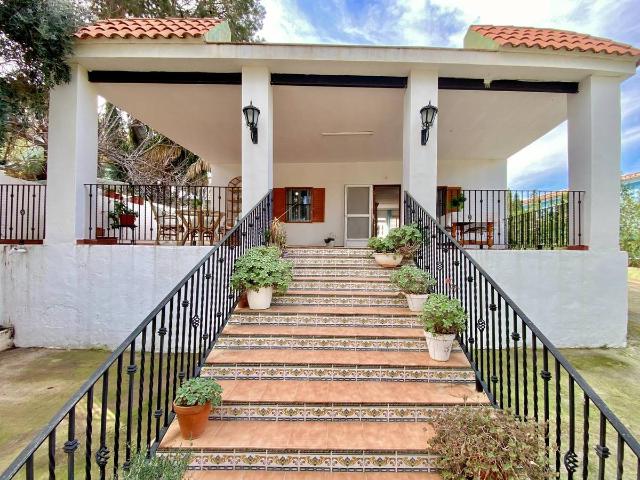 Casa chalet en Venta en Albalat dels Tarongers