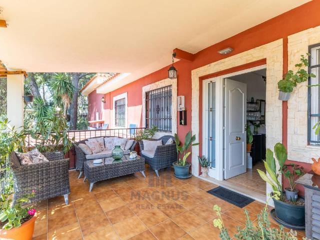 Casa chalet en Venta en Albalat dels Tarongers