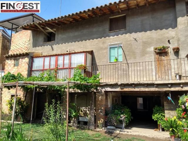 Casa chalet en Venta en Albalate de Cinca