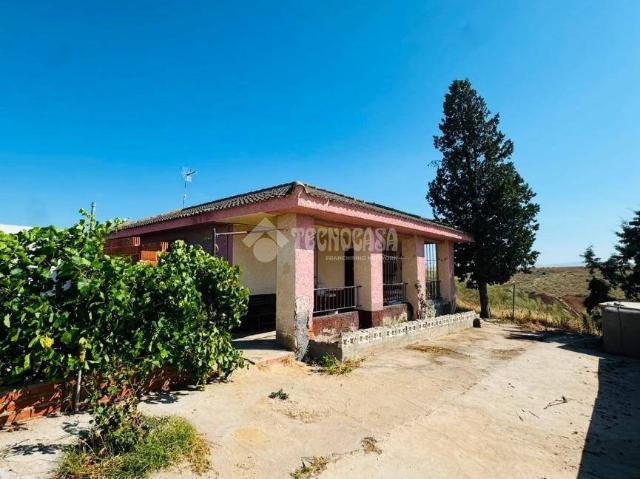 Casa chalet en Venta en Albarreal de Tajo