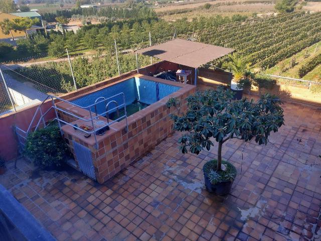 Casa chalet en Venta en Albatàrrec
