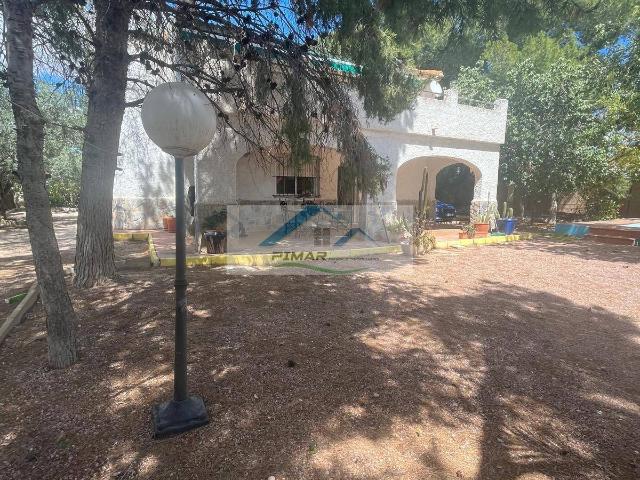 Casa chalet en Venta en Albatera