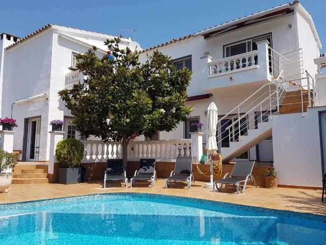Casa chalet en Venta en Alberes