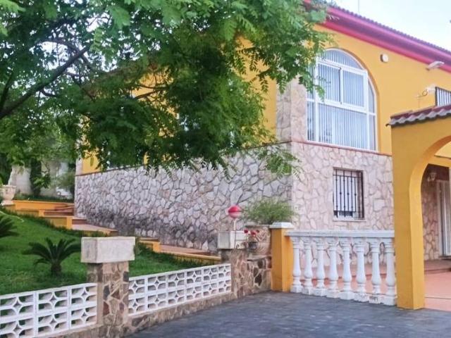Casa chalet en Venta en Alberic