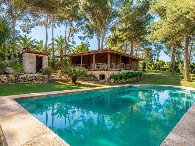 Casa chalet en Venta en Alberic