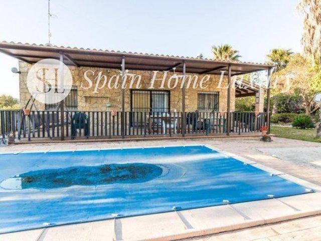 Casa chalet en Venta en Alberic