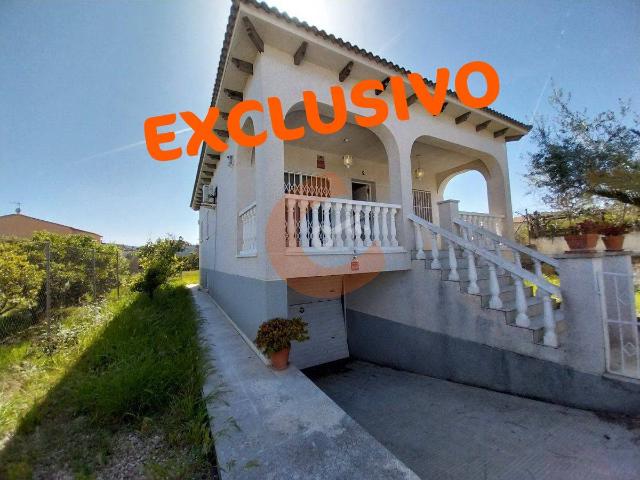 Casa chalet en Venta en Albinyana