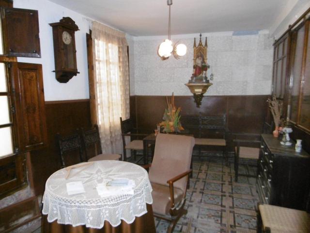 Casa chalet en Venta en Albocàsser