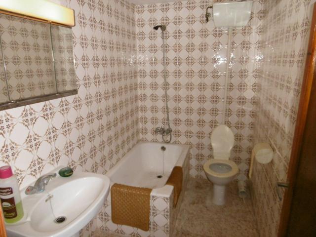Casa chalet en Venta en Albocàsser