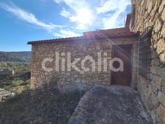 Casa chalet en Venta en Albocàsser