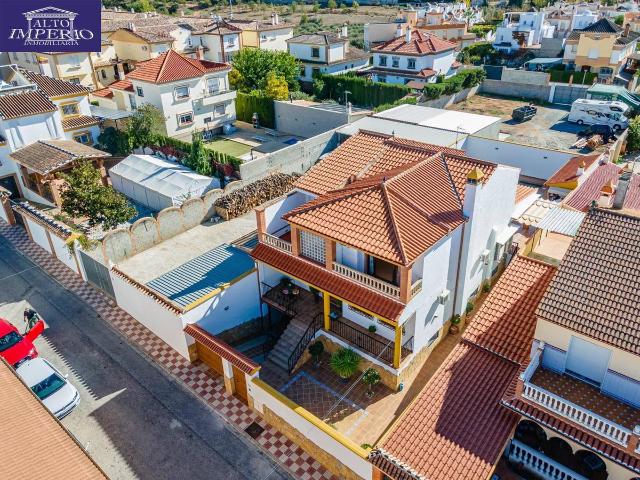 Casa chalet en Venta en Albolote