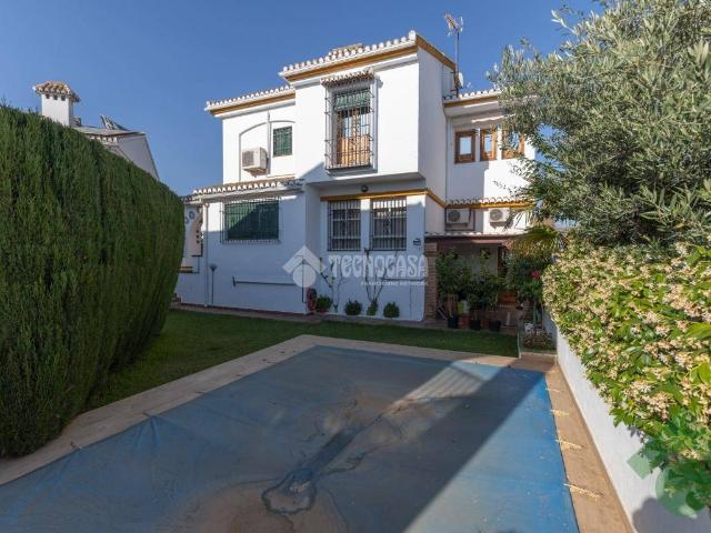 Casa chalet en Venta en Albolote