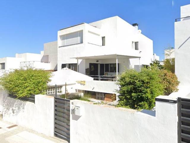 Casa chalet en Venta en Albolote