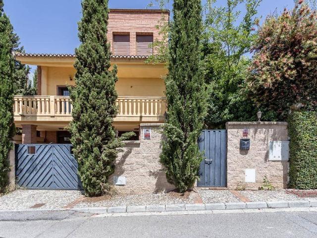 Casa chalet en Venta en Albolote