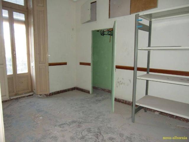 Casa chalet en Venta en Alboraya Centro