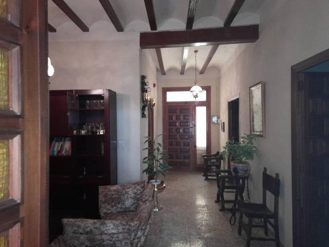 Casa chalet en Venta en Alborache