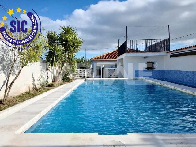 Casa chalet en Venta en Alborache
