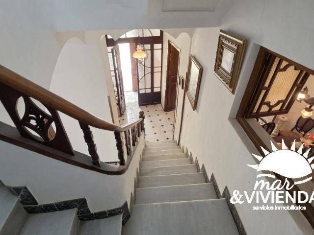 Casa chalet en Venta en Albox