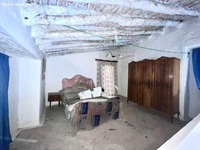 Casa Chalet en Venta en Albox Almería