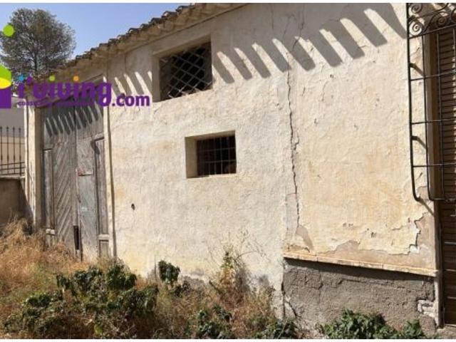 Casa Chalet en Venta en Albox Almería