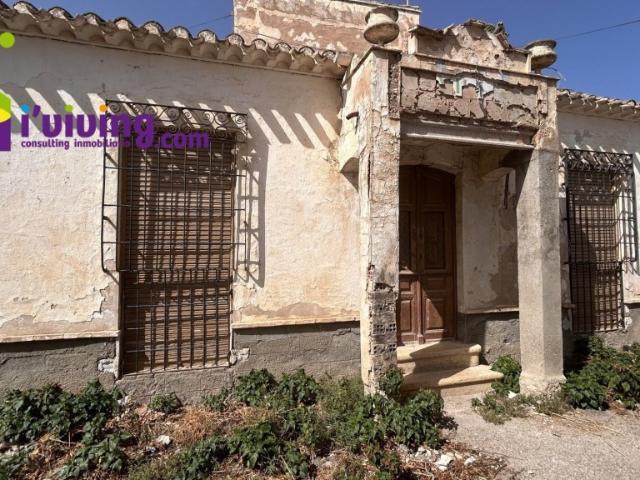 Casa Chalet en Venta en Albox Almería