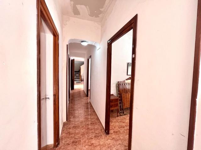Casa Chalet en Venta en Albox Almería