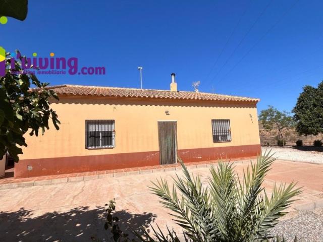 Casa Chalet en Venta en Albox Almería